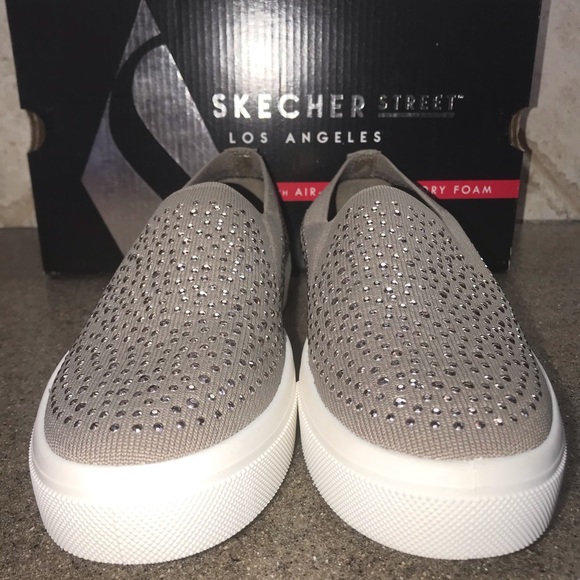 skechers poppy